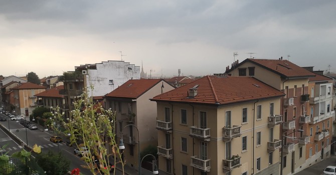 Meteo, aria fredda nel weekend e a inizio settimana Meteo, aria fredda nel weekend e a inizio settimana