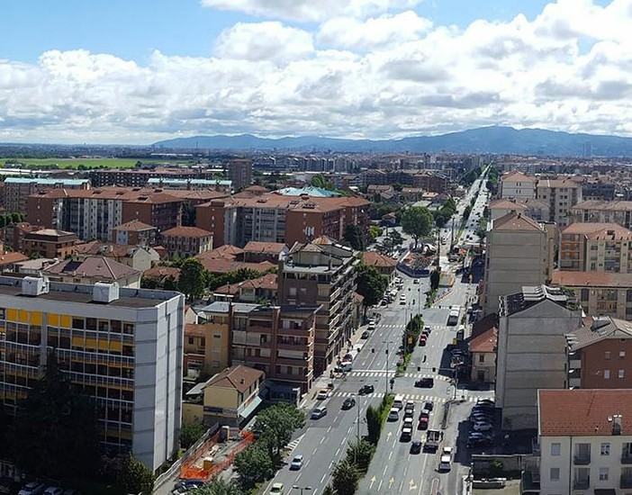 Collegno avvia la revisione del piano regolatore