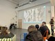 imbarchino e conferenza hangar 25-1