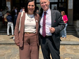 A Pianezza si fa il punto sui lavori al Dalmasso
