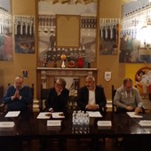 foto conferenza 30 ottobre
