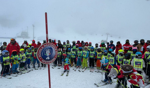 Immagine generica d'archivio