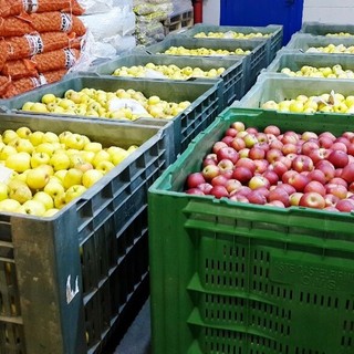 Scaffali dei supermercati vuoti al Sud, Caat: "Da noi rallentamento arrivo merce. Rispetto a Gdo più fornitori"