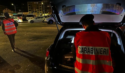 Latitante da oltre un anno, arrestata a Rivoli la “mente” del Sistema Marchese