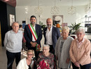Grugliasco festeggia i 100 anni di nonna Maria