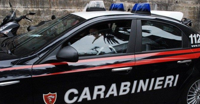 Tenta di uccidere madre e figlio a Collegno, arrestato a Barriera di Milano l'autore del duplice tentato omicidio
