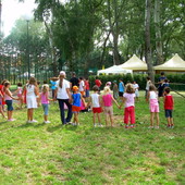 Foto generica d'archivio