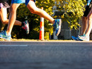 Torinesi e attività fisica: quasi uno su due corre e fa sport