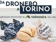 Da Dronero a Torino, l'immagine della nuova apertura