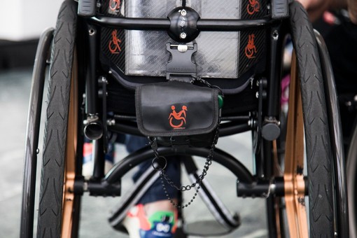 Grugliasco: riapertura termini delle richieste assistenza per persone con disabilità Grugliasco: riapertura termini delle richieste assistenza per persone con disabilità