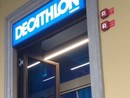 negozio Decathlon