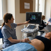Ecografia con elastosonografia Bari: guida pratica ai vantaggi Ecografia con elastosonografia Bari: guida pratica ai vantaggi