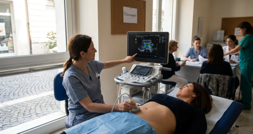 Ecografia con elastosonografia Bari: guida pratica ai vantaggi
