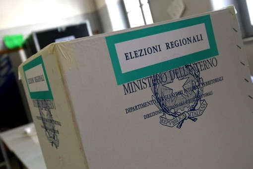 Riforma della Legge elettorale per il Consiglio regionale, aperte le consultazioni online