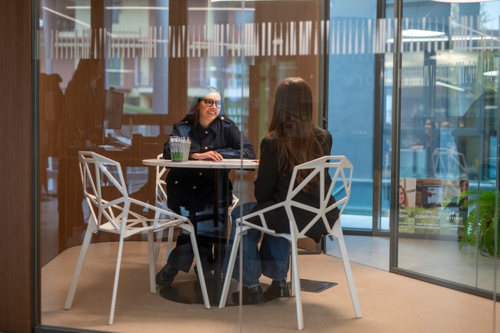 eVISO cerca consulenti commerciali sul territorio: spazio a persone motivate, pronte a crescere nel settore luce e gas