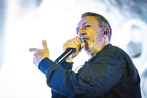 Neffa, al via il tour nei Club: la prima data a Venaria Reale il 5 marzo 2026 Neffa, al via il tour nei Club: la prima data a Venaria Reale il 5 marzo 2026