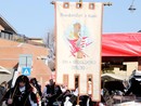 Grugliasco, tutto pronto per il via della festa patronale di San Rocco