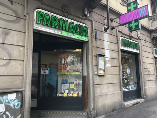 Immagine di archivio