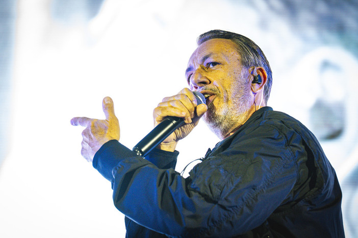 Neffa, al via il tour nei Club: la prima data a Venaria Reale il 5 marzo 2026 Neffa, al via il tour nei Club: la prima data a Venaria Reale il 5 marzo 2026