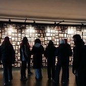 Grugliasco, rientrati i giovani protagonisti del viaggio "Promemoria Auschwitz"