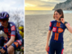 Francesca Barale, talento del ciclismo femminile: “Il mio sogno? Vestire la maglia iridata”