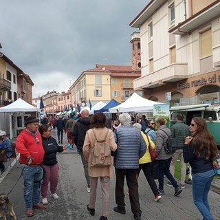 Grande successo per la 44^ "Fiera d'Autunno di Caraglio e Valle Grana" (FOTO e VIDEO)