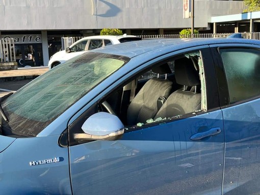 Undici cattive sorprese ogni giorno: a Torino e provincia ogni anno vengono rubate 4000 auto e moto
