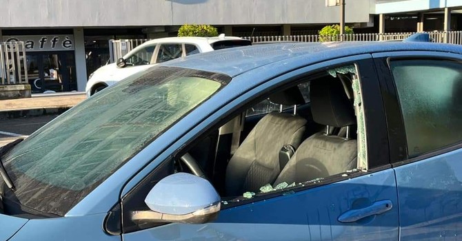 Undici cattive sorprese ogni giorno: a Torino e provincia ogni anno vengono rubate 4000 auto e moto Undici cattive sorprese ogni giorno: a Torino e provincia ogni anno vengono rubate 4000 auto e moto