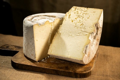 Castelmagno DOP: un’eccellenza piemontese che parla di territorio e cooperazione Castelmagno DOP: un’eccellenza piemontese che parla di territorio e cooperazione