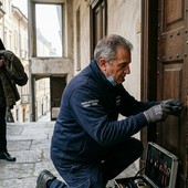 Serratura bloccata a Torino: cosa fare (e cosa evitare) prima di chiamare un fabbro