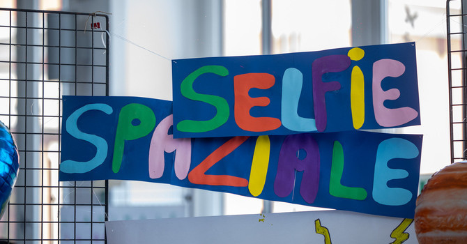 Festival della Scienza, a Grugliasco una due giorni di successo
