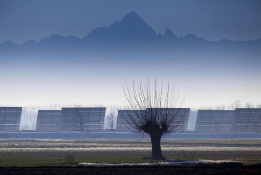 Fotovoltaico: Torino quinta provincia italiana per numero di impianti installati