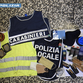 Si fingevano dipendenti del Comune di Grugliasco: nei guai una coppia per truffa