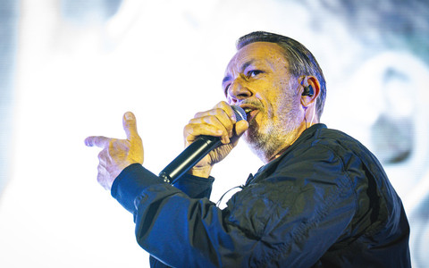 Neffa, al via il tour nei Club: la prima data a Venaria Reale il 5 marzo 2026