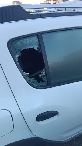 Torino guida la classifica dei furti d'auto in Piemonte Torino guida la classifica dei furti d'auto in Piemonte