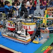 Decima edizione per il GrugliascoFest - Mattoncini in festa