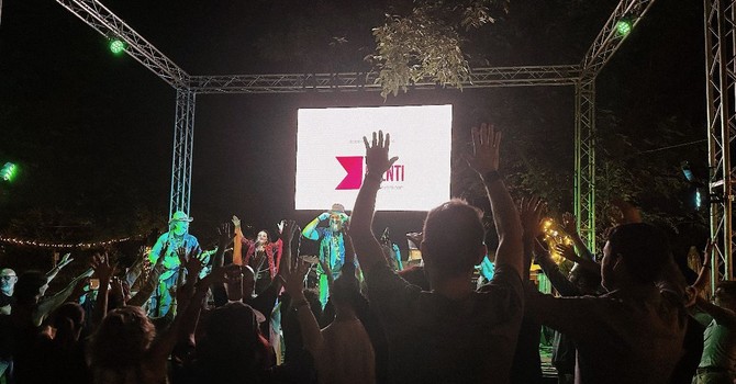 R.Estate al Parco Porporati: a Grugliasco ogni sera a tempo di musica fino al 9 agosto