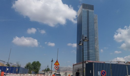 M5S Piemonte: "Salario minimo di 9 euro l'ora per i lavoratori degli appalti pubblici regionali" M5S Piemonte: "Salario minimo di 9 euro l'ora per i lavoratori degli appalti pubblici regionali"