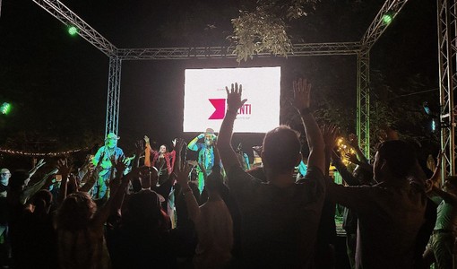 R.Estate al Parco Porporati: a Grugliasco ogni sera a tempo di musica fino al 9 agosto