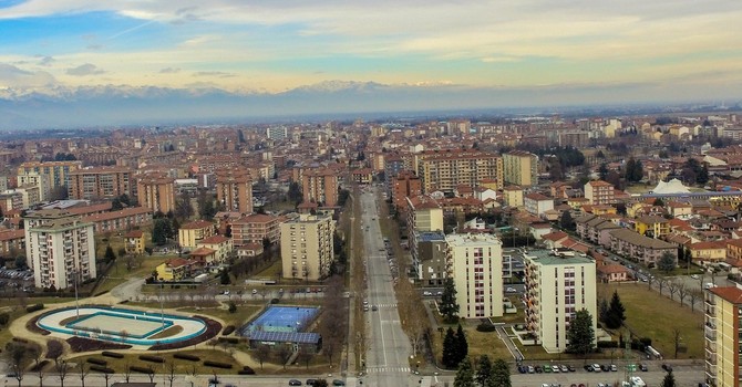 Grugliasco, una città che cambia: dal 23 marzo incontri per parlare del nuovo Piano Regolatore Grugliasco, una città che cambia: dal 23 marzo incontri per parlare del nuovo Piano Regolatore