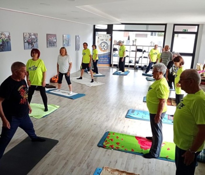 Il 6 aprile è la Giornata mondiale le attività fisica: ecco le iniziative del Piemonte