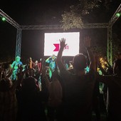 R.Estate al Parco Porporati: a Grugliasco ogni sera a tempo di musica fino al 9 agosto