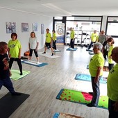 Il 6 aprile è la Giornata mondiale le attività fisica: ecco le iniziative del Piemonte