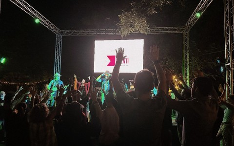 R.Estate al Parco Porporati: a Grugliasco ogni sera a tempo di musica fino al 9 agosto