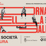 Giornate della Legalità - Spazi aperti in luoghi chiusi, la quarta edizione dall'8 all'11 ottobre Giornate della Legalità - Spazi aperti in luoghi chiusi, la quarta edizione dall'8 all'11 ottobre