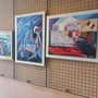 &quot;Carabinieri nella storia&quot;: fino al 10 ottobre Grugliasco ospita una mostra di pittura dedicata all'Arma