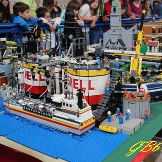 Decima edizione per il GrugliascoFest - Mattoncini in festa