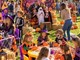 Halloween e figurine Panini: doppio appuntamento per famiglie e appassionati a Le Gru