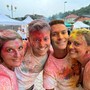 La Hope Color entra a far parte dello Sport IN Festival di Rivarolo