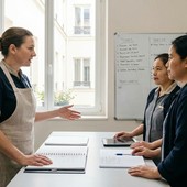 Housekeeper: competenze chiave e formazione manageriale